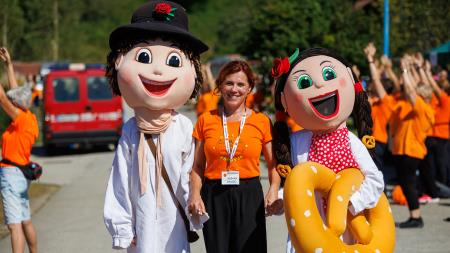 Šola zdravja Vinica 104 m